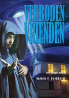 Verboden Vrienden - Natalie F. Boekhorst - Paperback (9789492020161)