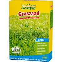 Ecostyle Graszaad-Inzaai 1 kg - thumbnail