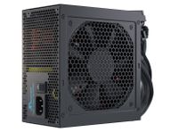 Seasonic G12-GM-750 power supply unit 750 W 20+4 pin ATX ATX Zwart - thumbnail