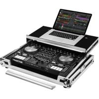 Odyssey FZGSTKS4MK3 case voor NI Traktor Kontrol S4 MK3