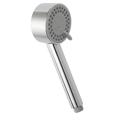 Douchekop Vegas Chroom Rond Verstelbaar 2 Standen