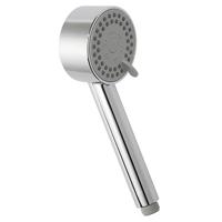 Douchekop Vegas Chroom Rond Verstelbaar 2 Standen