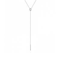 Rebel & Rose Necklace Stick To Yourself