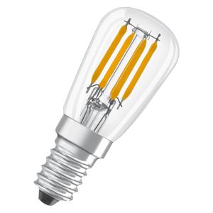 OSRAM 4058075432871 LED-lamp Energielabel F (A - G) E14 Speciale vorm 2.8 W = 25 W Warmwit (Ø x l) 26 mm x 65 mm 1 stuk(s)