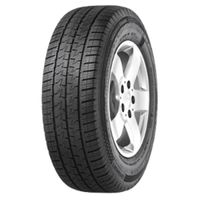 Continental Vancontact 4season 235/60 R17 114R 23560R17TVANCONT4S