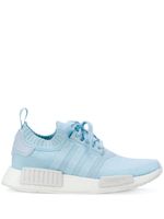 adidas baskets NMD_R1 - Bleu