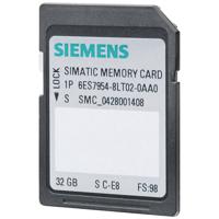 Siemens 6ES79548LT030AA0 6ES7954-8LT03-0AA0 PLC-geheugenkaart - thumbnail