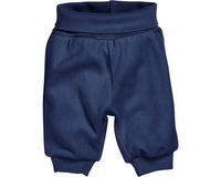 broek Nicki junior donkerblauw maat 50
