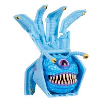 Dungeons & Dragons: Honor Among Thieves Dicelings Action Figure Blue Beholder - thumbnail