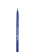 Maybelline Master Precise eyeliner 1,5 g Vloeistof Blauw