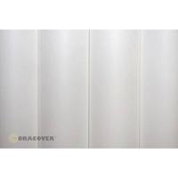 Oracover 10-010-002 Bespanning Oratex (l x b) 2 m x 60 cm Wit - thumbnail