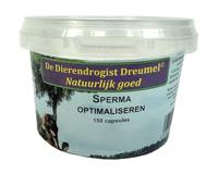 Dierendrogist Sperma optimaliseren capsules - thumbnail