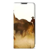 OnePlus 10 Pro Hoesje maken Design Cowboy