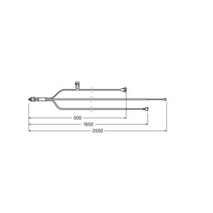 Lampa OLEDDLACC101 koplamp, verlichting & component voor auto's