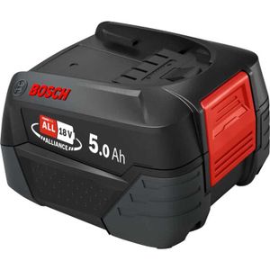 Bosch BHZUB1850 batterij/accu en oplader voor elektrisch gereedschap Batterij/Accu