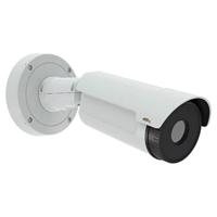 Axis Q1942-E 10MM IP-beveiligingscamera Buiten Rond 800 x 600 Pixels Plafond/muur