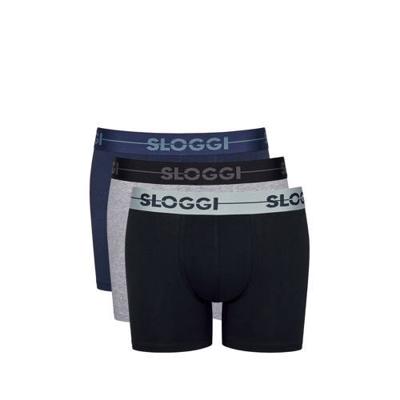 Sloggi Everyday Comfort boxershort (set van 3)