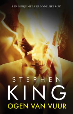 Ogen van vuur - Stephen King - eBook (9789024575954)
