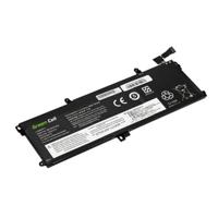 Green Cell GC-LE170 GC-LE170 Laptopaccu 11.55 V 4650 mAh Lenovo