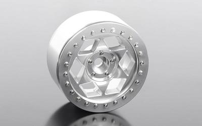 RC4WD Rogue 2.2 Beadlock Wheels (Z-W0316)