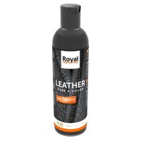 Royal Furniture Care Leather Care & Color zwart - thumbnail