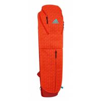 Adidas H5 MEDIUM STICKBAG Rood/Oranje