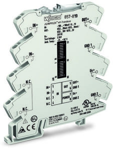 Wago 857-819 power relay