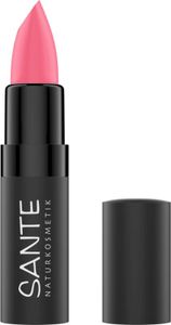 Sante Deco Lipstick matte 02 gentle rose (4,5 gr)