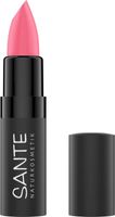 Sante Deco Lipstick matte 02 gentle rose (4,5 gr) - thumbnail