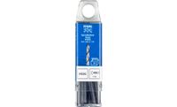 PFERD SPB DIN 338 HSSG N 4,5 STEEL 25203525 Staal Spiraalboor Gezamenlijke lengte 80 mm 10 stuk(s) - thumbnail