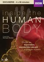 Inside The Human Body - DVD (8717306272308)