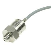 B + B Thermo-Technik Druksensor 1 stuk(s) 0550 1192-006 0 bar tot 6 bar Kabel (Ø x l) 27 mm x 53 mm - thumbnail