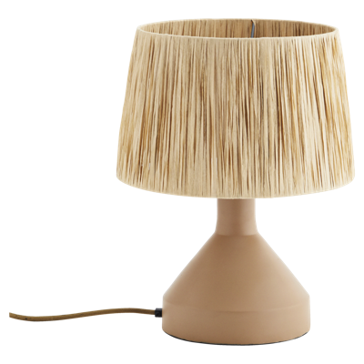 Madam Stoltz Tafellamp Thea