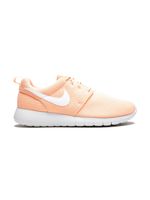 Nike Kids baskets Roshe One - Tons neutres