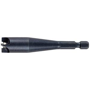 C.K T4561 Speciaalprofiel-bit M6 S2-staal 1 stuk(s)