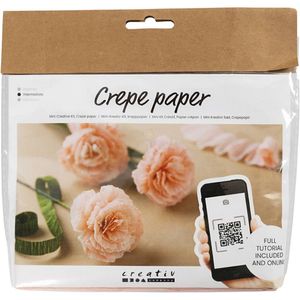 Hobbyset CrÃƒÆ’Ã‚Âªpepapier Anjers Creotime Anjers mini