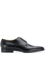 BOSS derbies Kensington - Noir