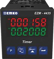 Emko EZM-4435.2.00.0.1/00.00/0.0.0.0 Timer