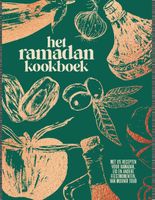 Het ramadan kookboek - Mounir Toub - ebook - thumbnail