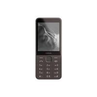 Nokia mobiele telefoon 235 4G (2,4 inch, 128 MB) zwart