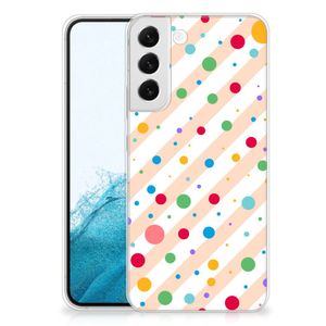 Samsung Galaxy S22 Plus TPU bumper Dots