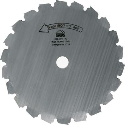 Makita Zaagblad 200x20,0x1,6mm 22T Makita Zaagblad 200x20,0x1,6mm 22T