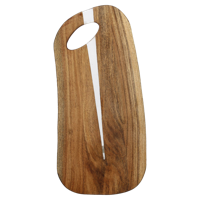 Wants&Needs Accessoires Snijplank Acacia