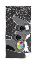 Controller Strandlaken - 70 x 140 cm - thumbnail