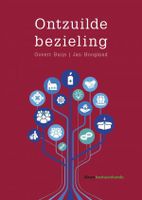 Ontzuilde bezieling - - ebook - thumbnail