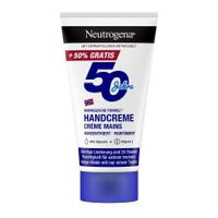 Neutrogena Handcrème Noorse Formule Geparfumeerd 50ml + 25ml gratis