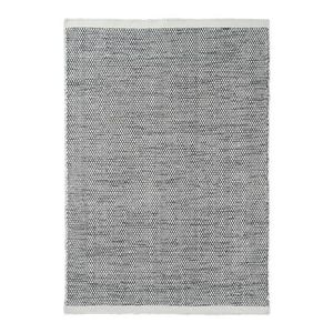 Linie Design Asko Vloerkleed 200 x 300 cm - Grijs