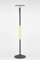 Poppy Led-vloerlamp op zonne-energie, bluetooth luidspreker