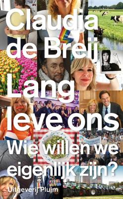 Lang leve ons - Claudia de Breij - eBook (9789492928825) Lang leve ons - Claudia de Breij - eBook (9789492928825)