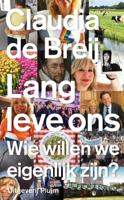 Lang leve ons - Claudia de Breij - eBook (9789492928825)